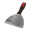 Forge Steel Jointing Knife 6" image.