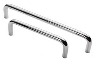 Image for Cabinet D Handle.