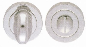 Image for Turn and Release Bathroom.