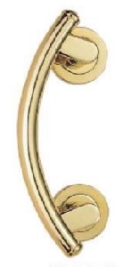 Image for Esprit 2 Pull Handle On Rose.