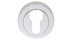 Image for Concealed Fix Escutcheon Euro profile.