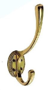 Image for Hat and Coat Hook.