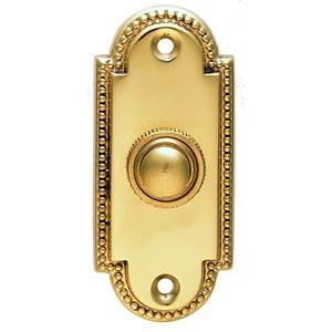 Image for Regency Bell Push.