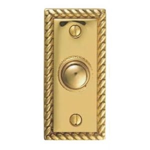 Image for Georgian Bell Push.