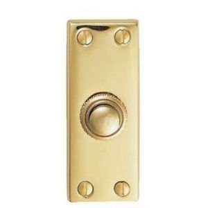 Image for Victorian Bell Push.