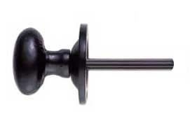 Image for Oval Thumb Turn.