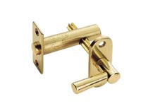 Image for Security Bolt With Turn.