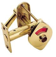 Image for Indicator Bolt With Emergency Release.