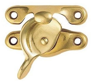 Image for Fitch Pattern Sash Fastener.