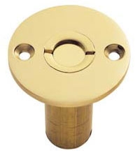 Image for Dust Excluding Socket For Flush Bolts (Wood and Concrete).