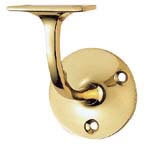 Image for Lightweight Handrail Bracket.