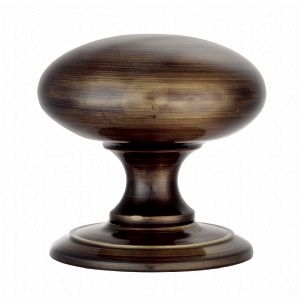 Image for Large Centre Door Knob.