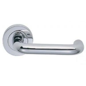 Image for Studio H Lever on Round Rose.