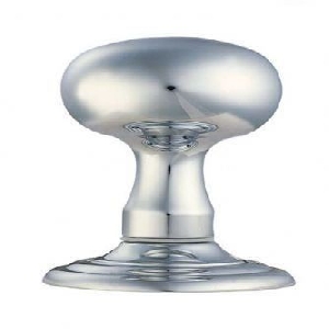 Image for Oval Mortice Knob.