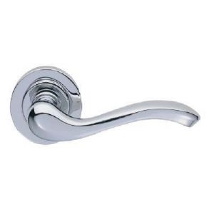 Image for Apollo Lever on round rose.