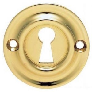 Image for Escutcheon Victorian.