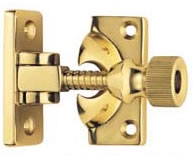 Image for Architectural Quality Sash Fastener.
