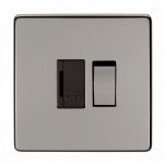 Image for Concealed Switched Fuse Spurs.