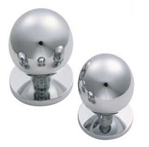 Image for Ball Cupboard Knob.