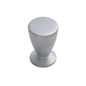 Image for Shaped Cylindrical Cupboard Knob.