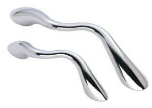 Image for Wave Bow Handle.