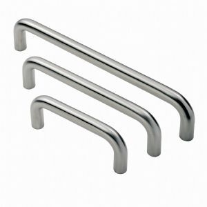 Image for D Pull handles Back 2 Back Contract (19mm).