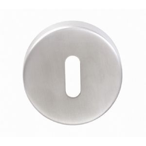 Image for Contract Steel Escutcheons - Eurospec.