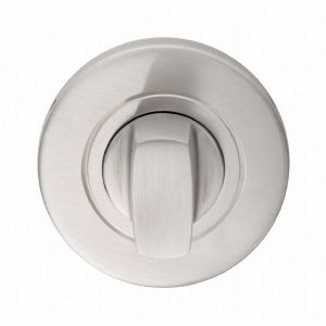 Image for Contract Steel Thumbturns.