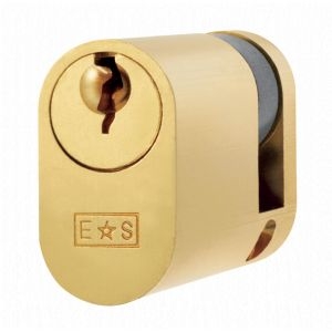 Image for Oval Single Cylinder Contract.