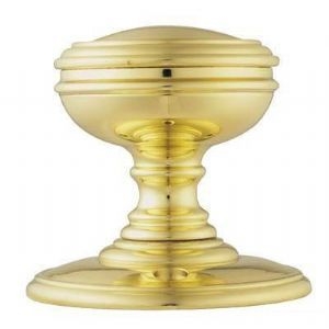 Image for Delamain Plain Knob.