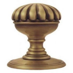 Image for Delamain Flower Knob.