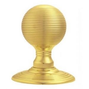 Image for Delamain Reeded Knob.
