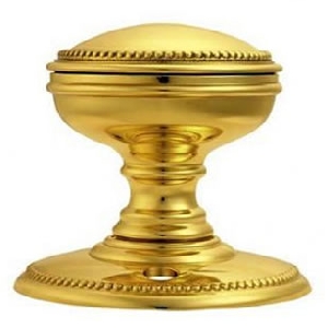 Image for Delamain Beaded Knob.