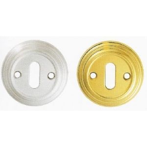 Image for Delamain Escutcheon - Standerd Profile.