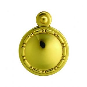 Image for Sausage &amp; Pea Covered Escutcheon.