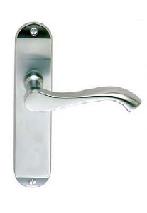 Image for Andros Handle on Short Plate.