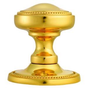 Image for Delamain Beaded Knob.