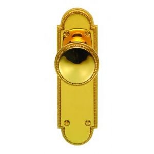 Image for Beaded Knob Furniture.