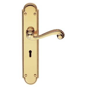 Image for Chesham Handle on Plate.