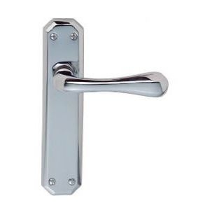 Image for Eden Handle on Plate.