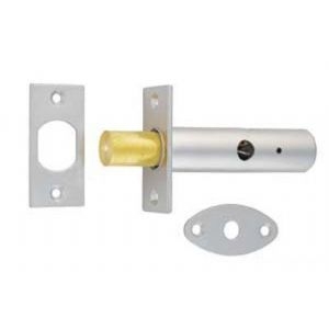 Image for Security Door Bolt.