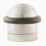 Image for Floor Mounted Door Stop.