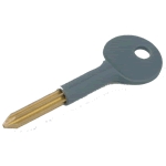 Image for Security Door Bolt Key.