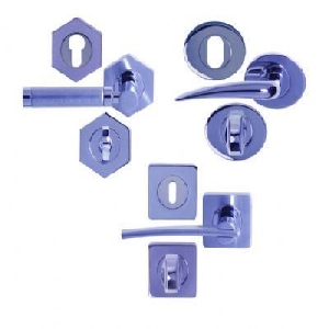 Image for Eurospec Easi-Rose Accessories.