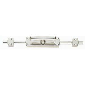 Image for Espagnolette Bolt - Tee Knob Set.