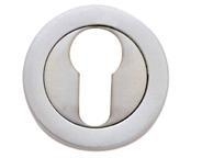 Image for Euro Profile Escutcheon - Eurospec Designer.