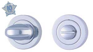 Image for Eurospec Thumbturn &amp; Release.