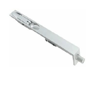 Image for Stainless Steel Lever Action Flush Bolt.