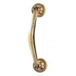 Image for Georgian Bow Handle.