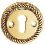 Image for Georgian Escutcheon.
